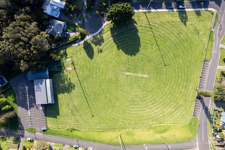 Kiama Mountain Views Home