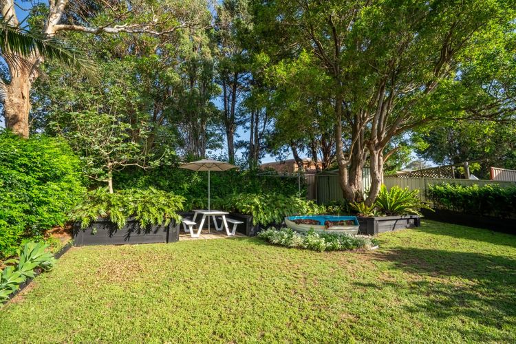 Kiama Mountain Views Home