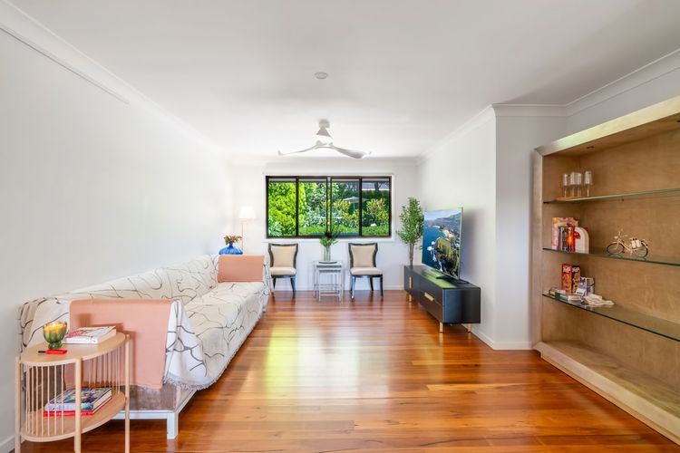Kiama Mountain Views Home