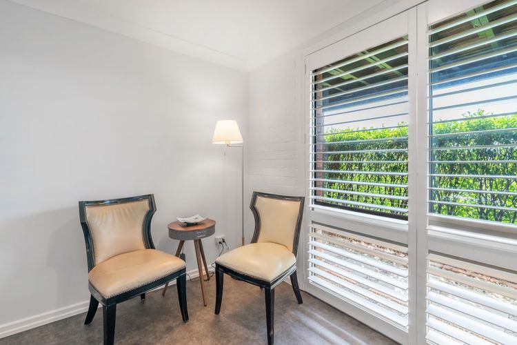 Kiama Mountain Views Studio