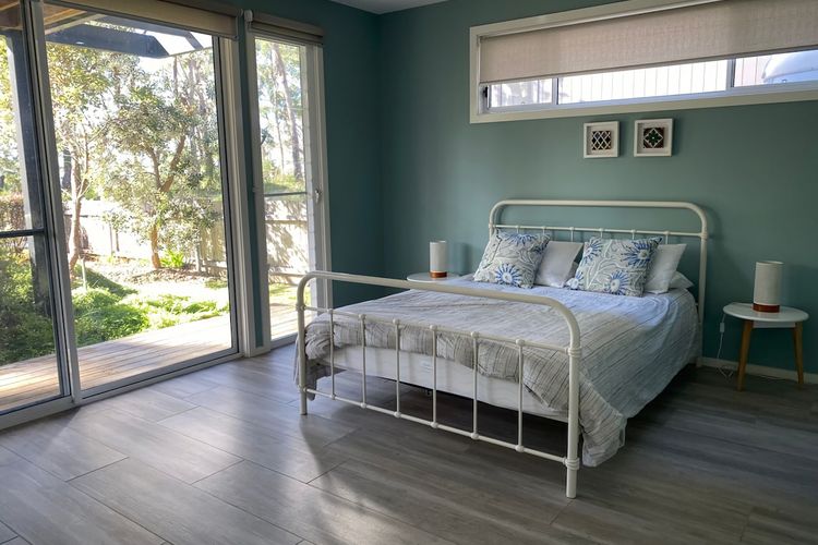 Flat Rock Beach House