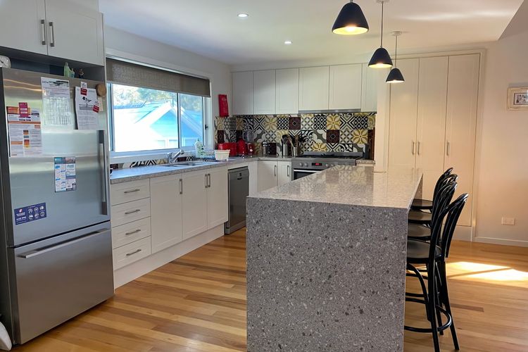 Flat Rock Beach House