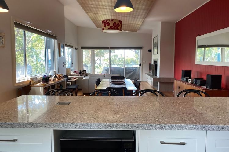 Flat Rock Beach House