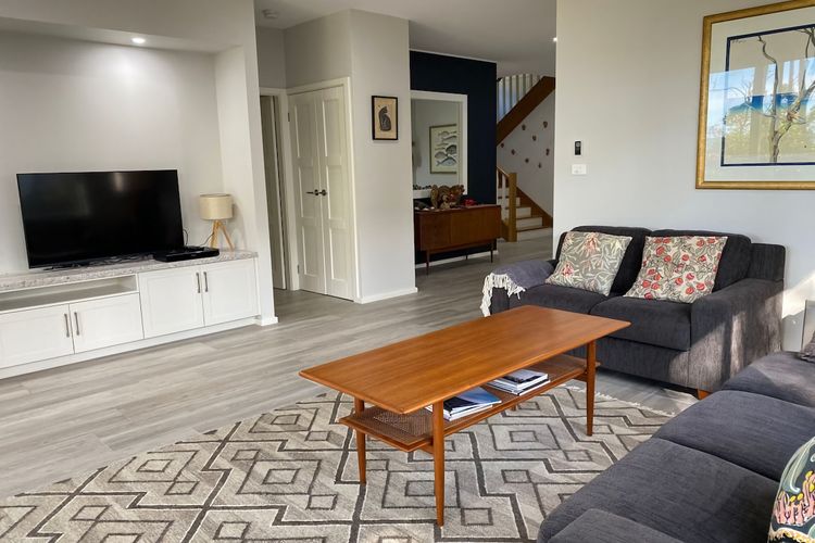 Flat Rock Beach House