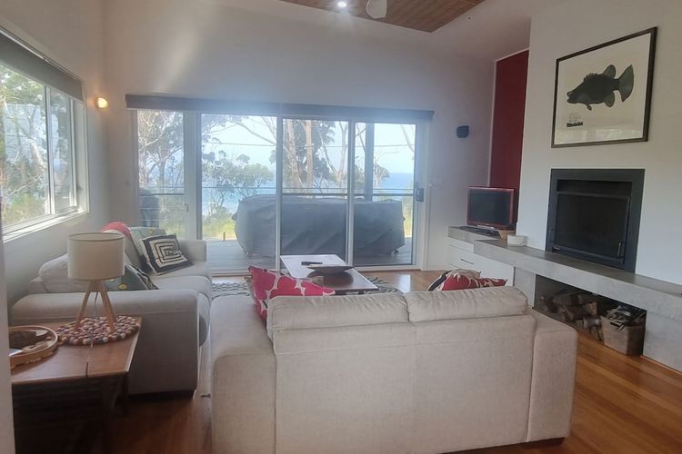 Flat Rock Beach House
