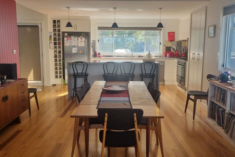 Flat Rock Beach House