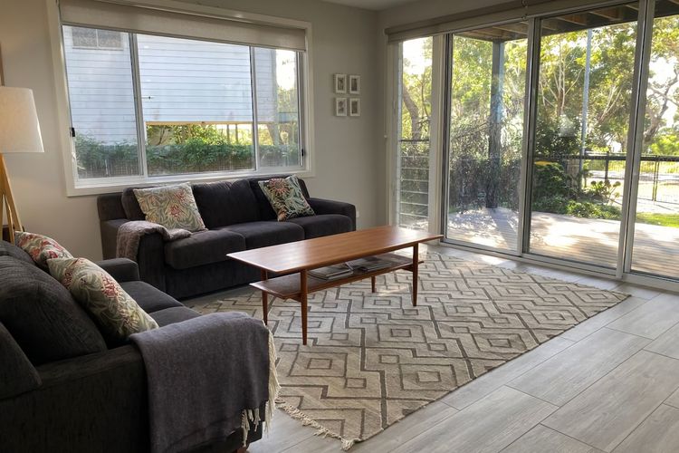 Flat Rock Beach House