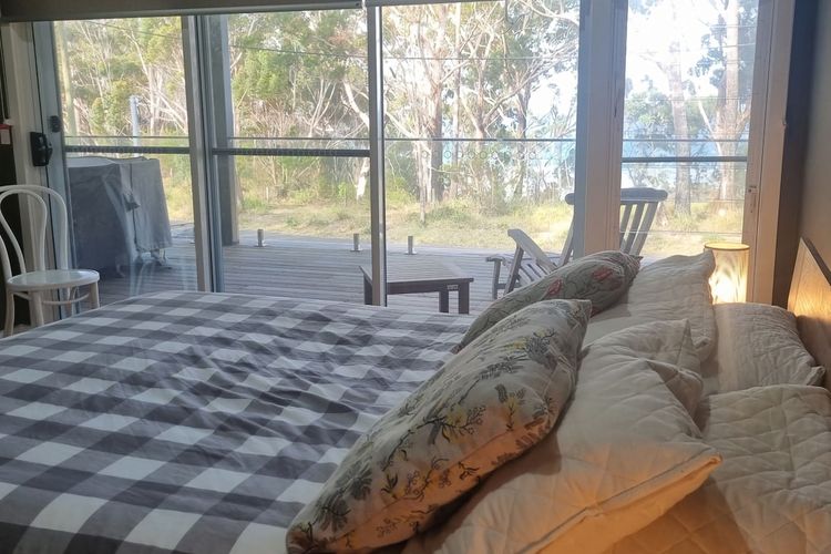 Flat Rock Beach House