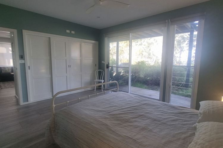 Flat Rock Beach House