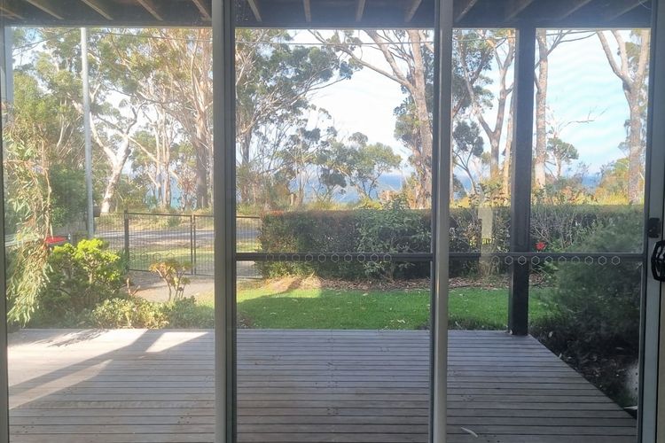 Flat Rock Beach House