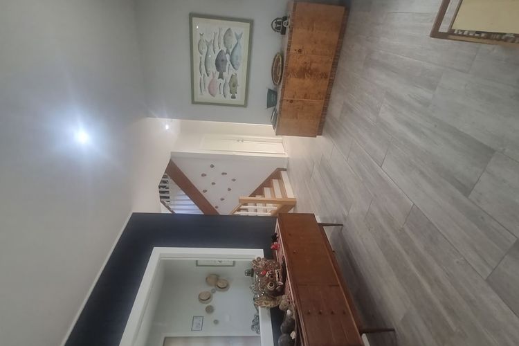 Flat Rock Beach House