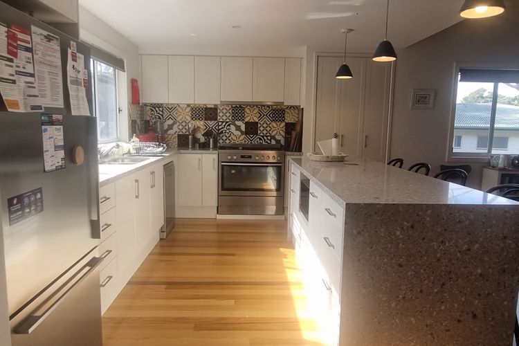 Flat Rock Beach House