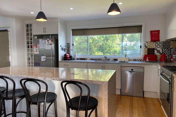 Flat Rock Beach House