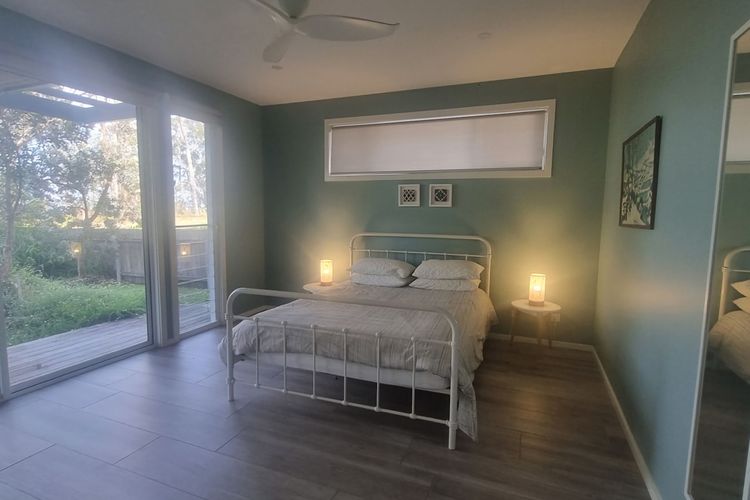 Flat Rock Beach House