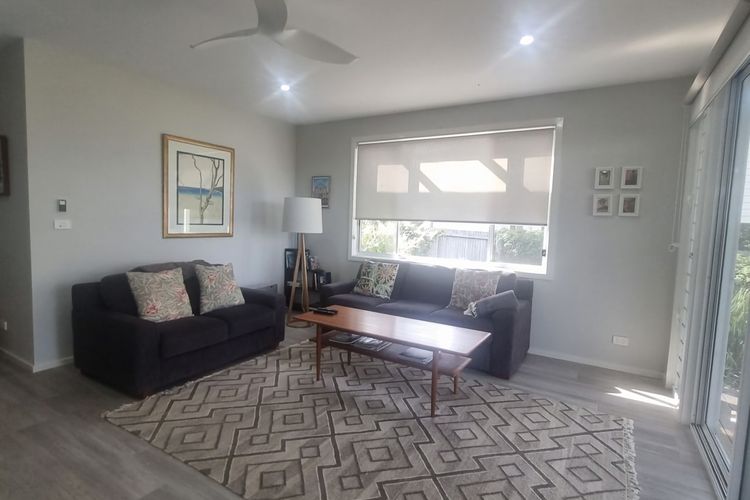 Flat Rock Beach House