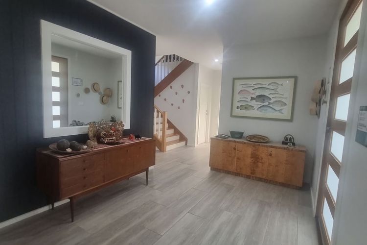 Flat Rock Beach House