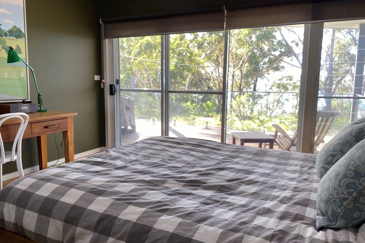 Flat Rock Beach House