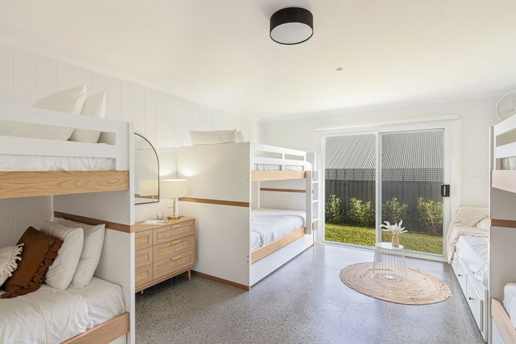 The White Haven Of Gerringong