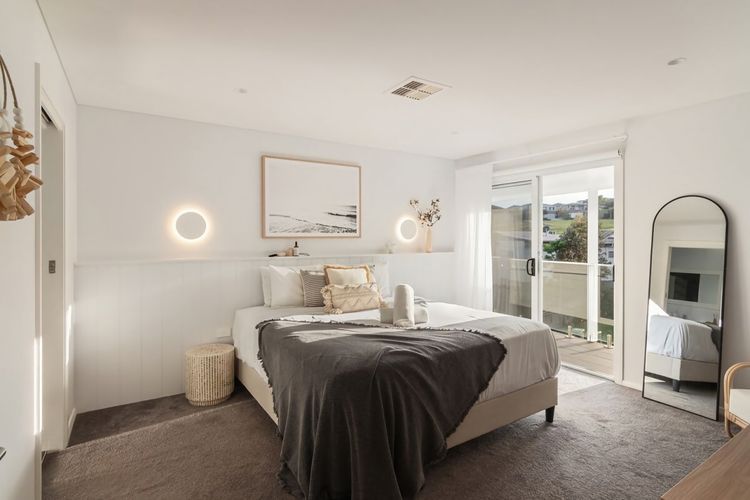 The White Haven Of Gerringong
