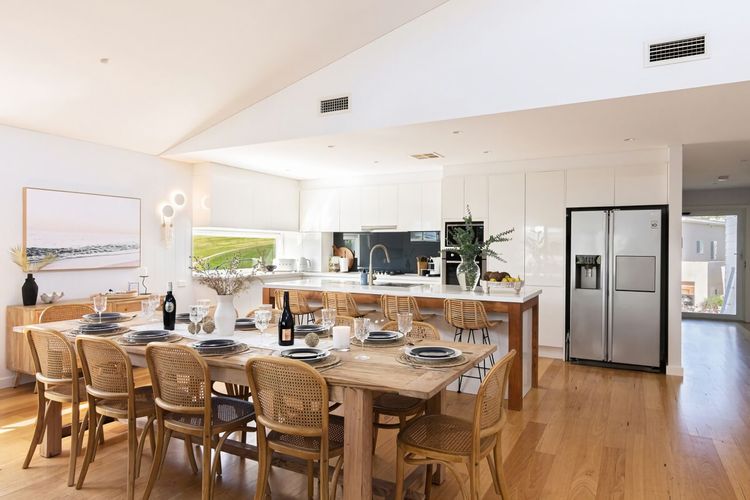 The White Haven Of Gerringong