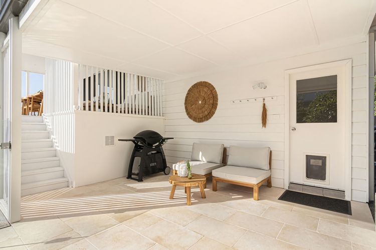 The White Haven Of Gerringong