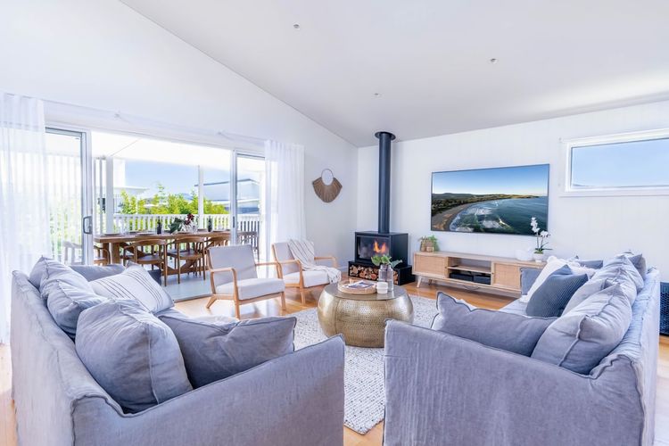 The White Haven Of Gerringong
