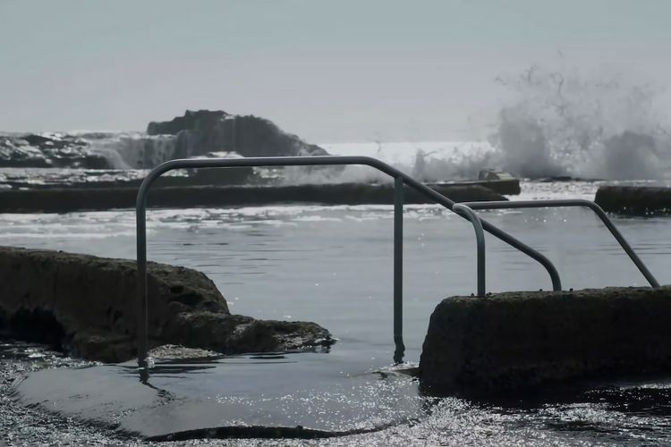 The White Haven Of Gerringong