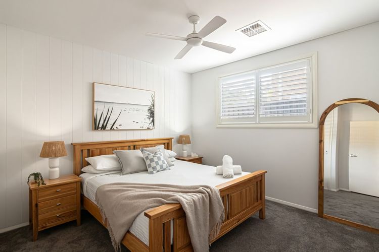 The White Haven Of Gerringong