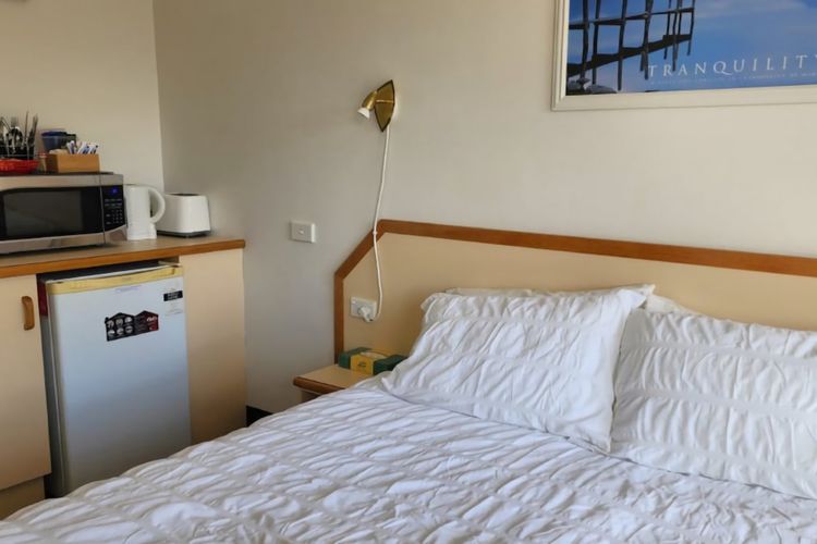 Jopen Motel Unit 1
