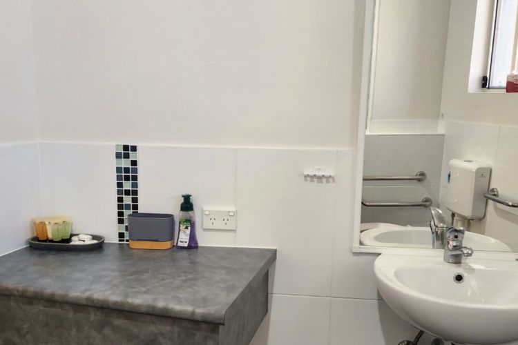 Jopen Motel Unit 1