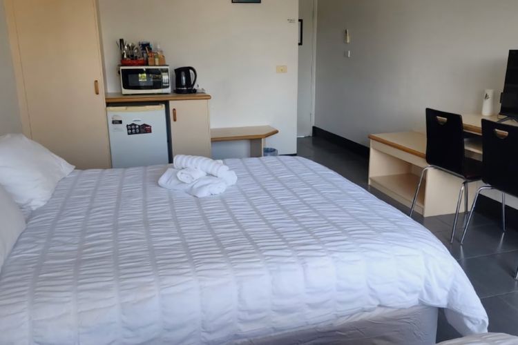 Jopen Motel Unit 2