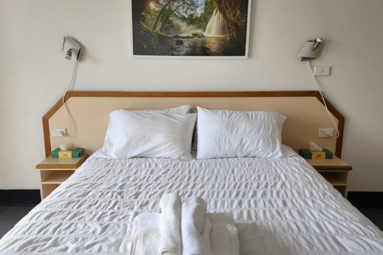 Jopen Motel Unit 4