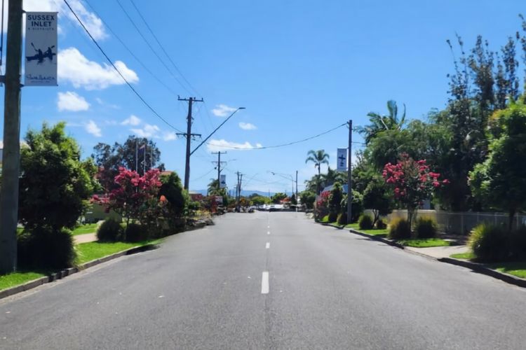 Local Area