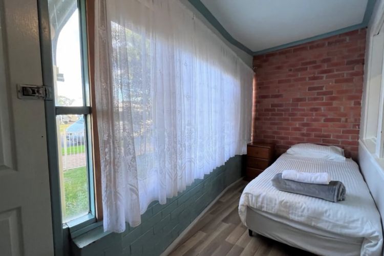 Cottage 1