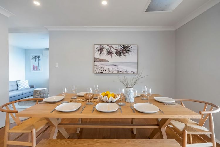 Kiama Cliff Retreat