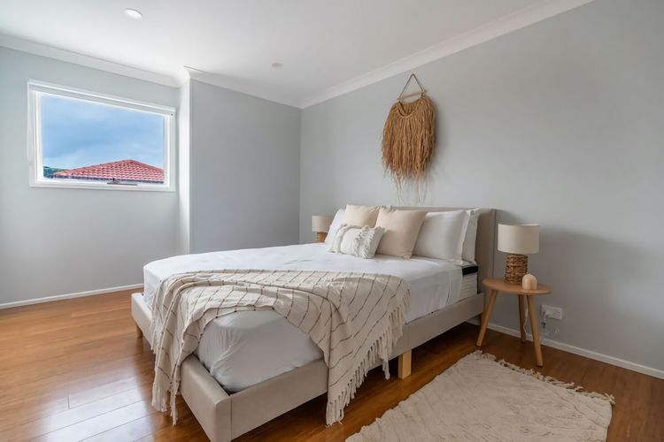 Kiama Cliff Retreat