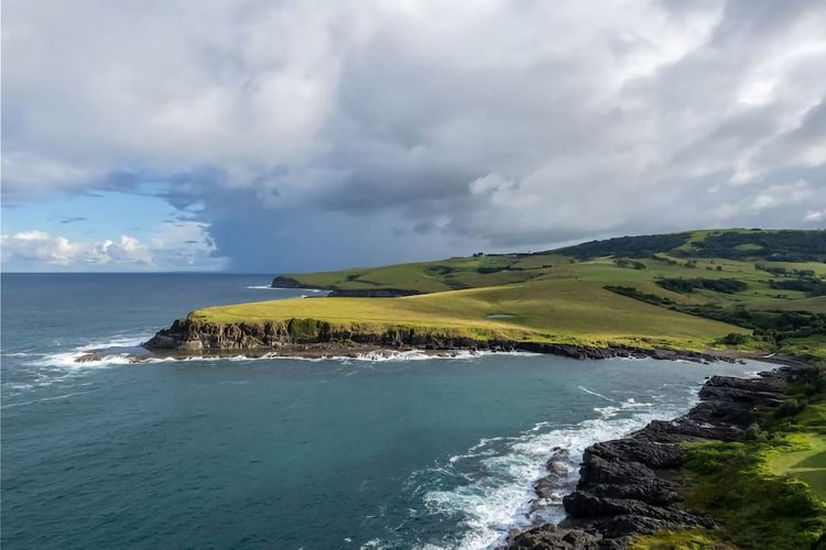 Kiama Cliff Retreat