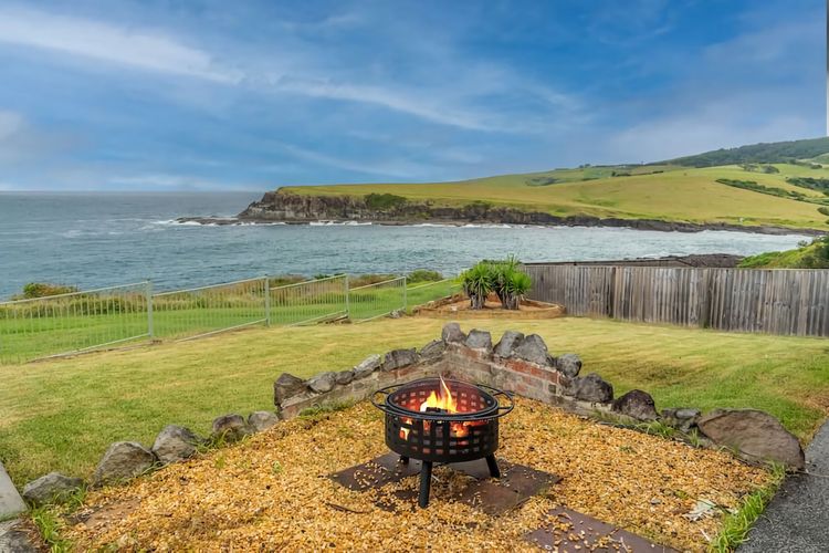 Kiama Cliff Retreat