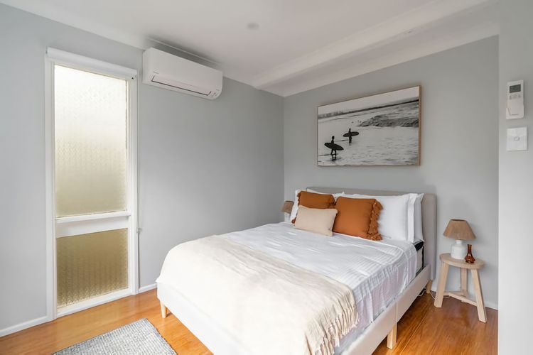 Kiama Cliff Retreat
