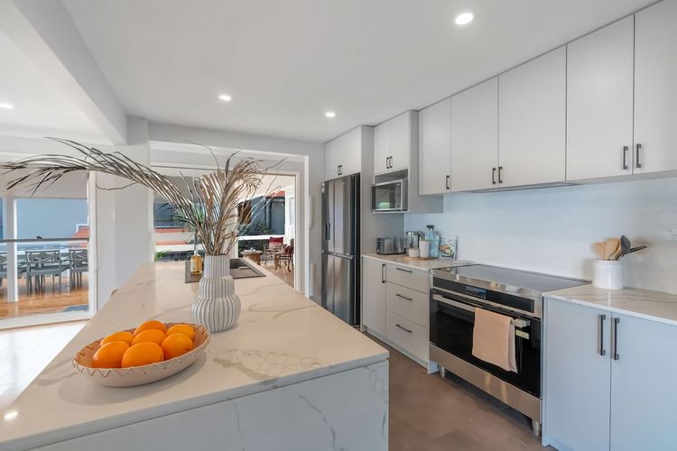 Kiama Cliff Retreat