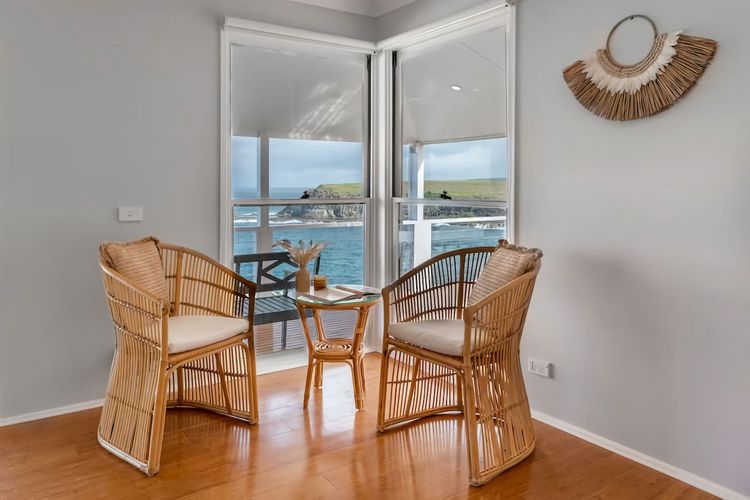 Kiama Cliff Retreat