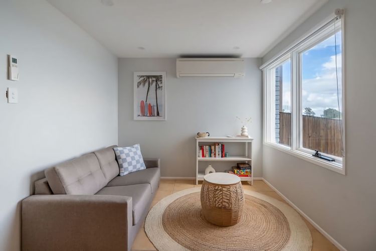 Kiama Cliff Retreat