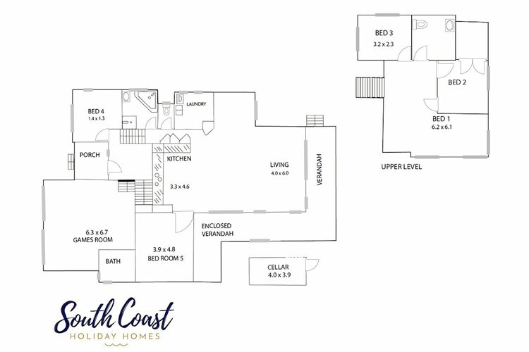 Kiama Cliff Retreat