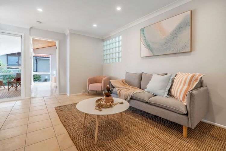 Kiama Cliff Retreat