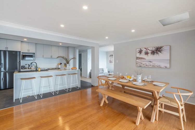 Kiama Cliff Retreat