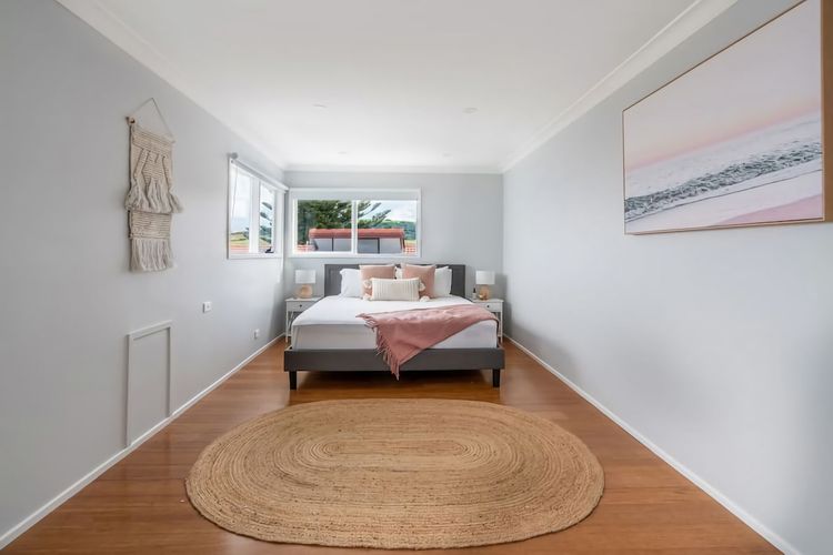 Kiama Cliff Retreat