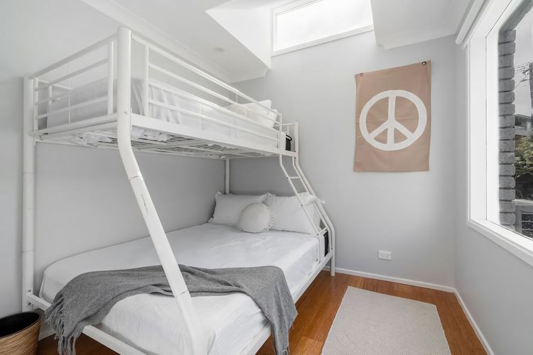 Kiama Cliff Retreat