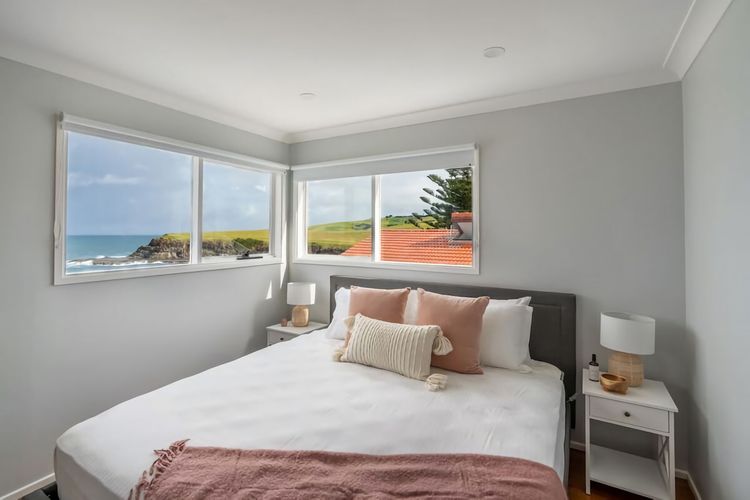 Kiama Cliff Retreat
