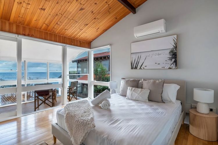 Kiama Cliff Retreat