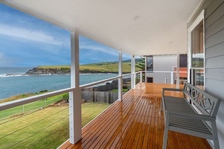 Kiama Cliff Retreat